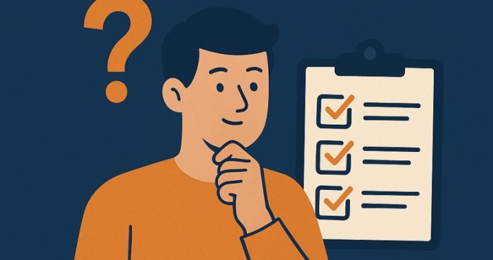 1 - understand what you need understand what you need