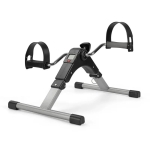 Foldable pedal exerciser with digital display-ZJSD