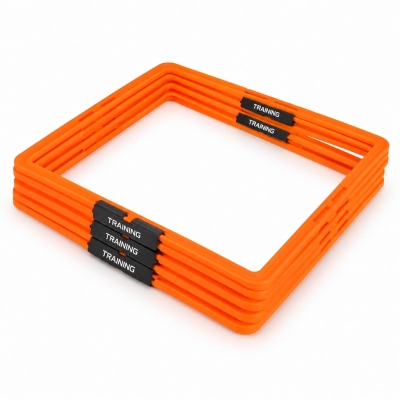 ZJSD square agility rings